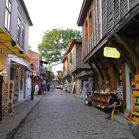 Vip In Green Hills * Sozopol