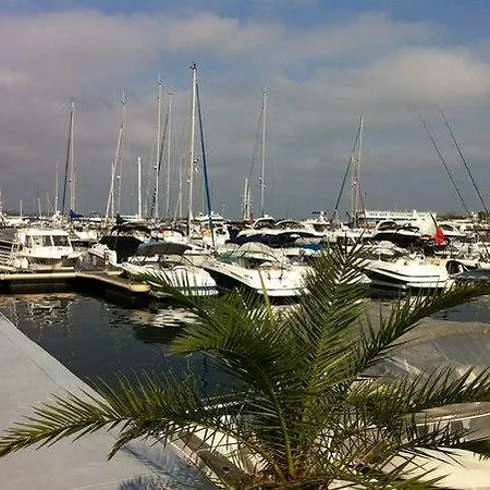 Vip In Green Hills * Sozopol