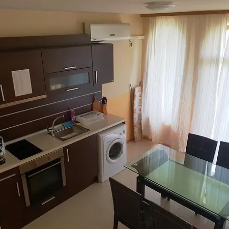 Vip In Green Hills * Sozopol